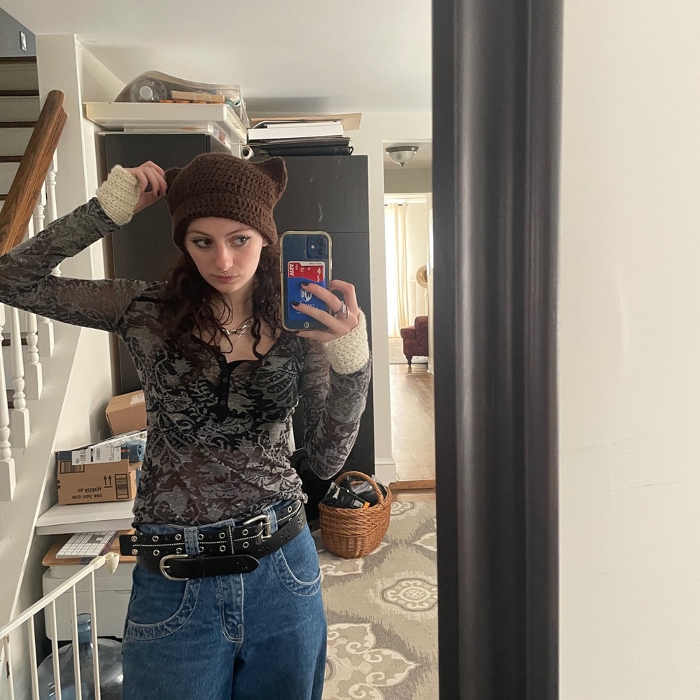 Meet your Posher, Heide